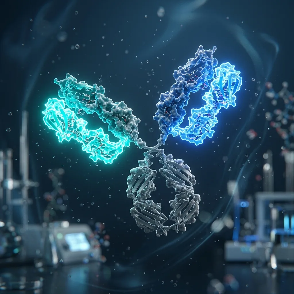 Bispecific Antibody