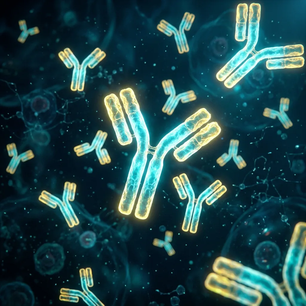 Monoclonal Antibodies