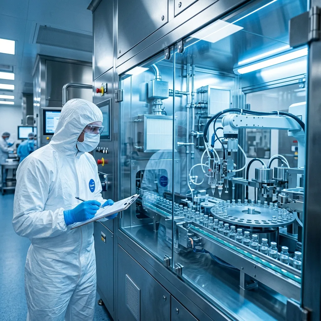 CinnaGen Biosimilar Company QA