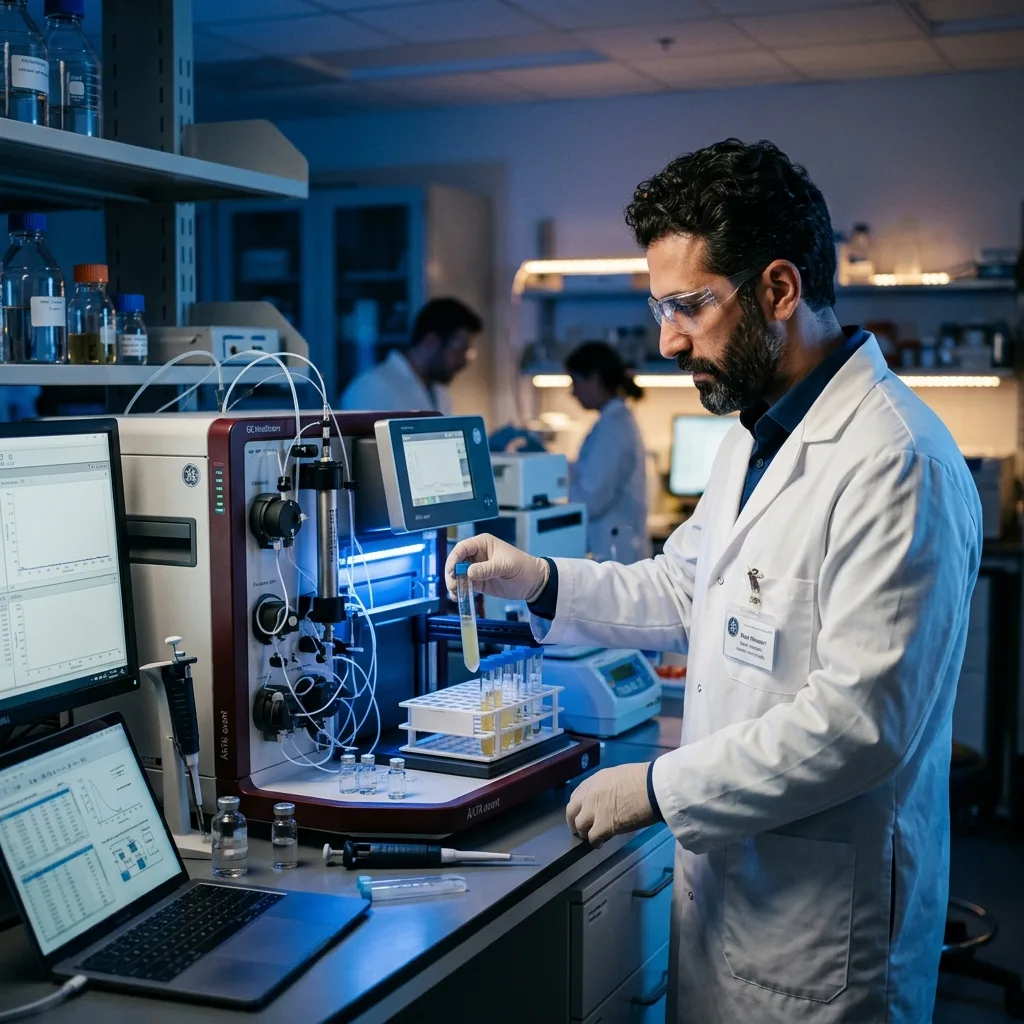 CinnaGen Biosimilar Company R&D
