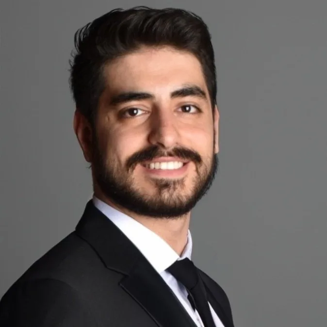 Mehrdad Khani